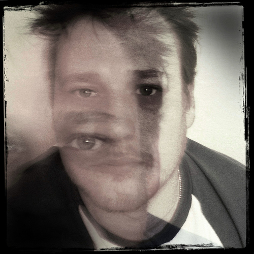 Depersonalizzazione