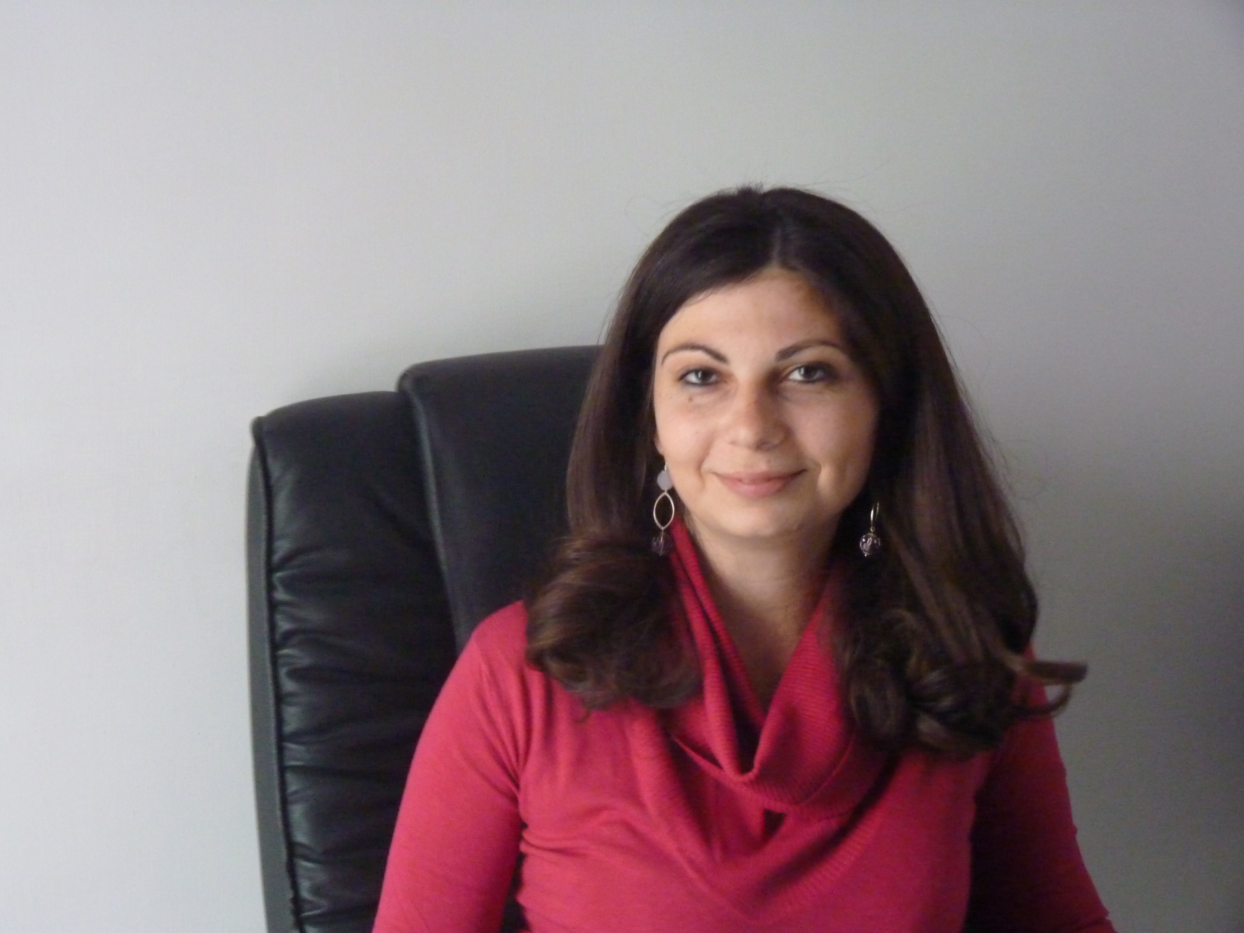 Valentina Marzano